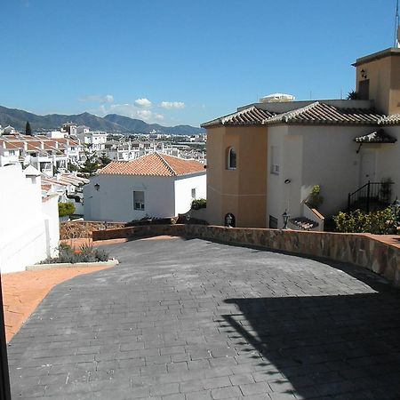 Apartament El Olivar De Punta Lara Nerja Zewnętrze zdjęcie