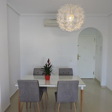 Apartament El Olivar De Punta Lara Nerja Zewnętrze zdjęcie