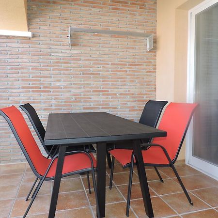 Apartament El Olivar De Punta Lara Nerja Zewnętrze zdjęcie