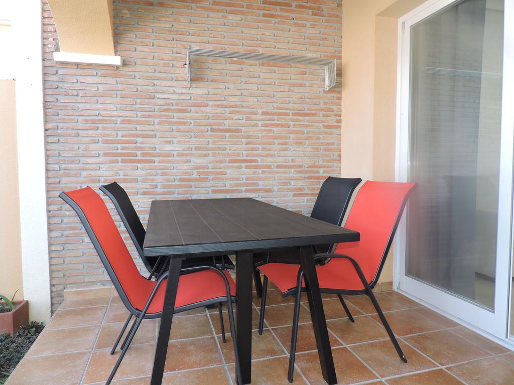 Apartament El Olivar De Punta Lara Nerja Zewnętrze zdjęcie